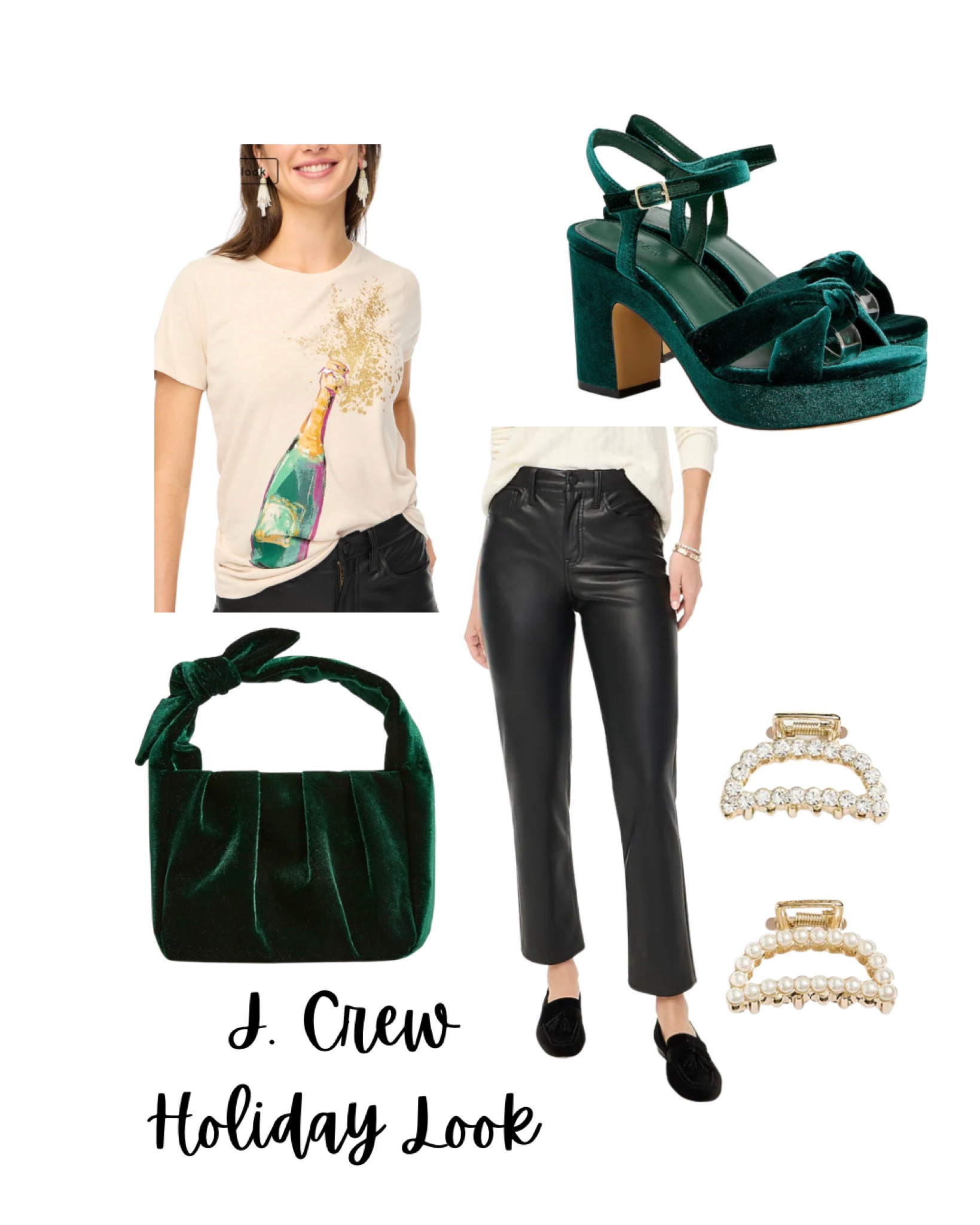 #LTKHoliday #LTKSeasonal #LTKparties