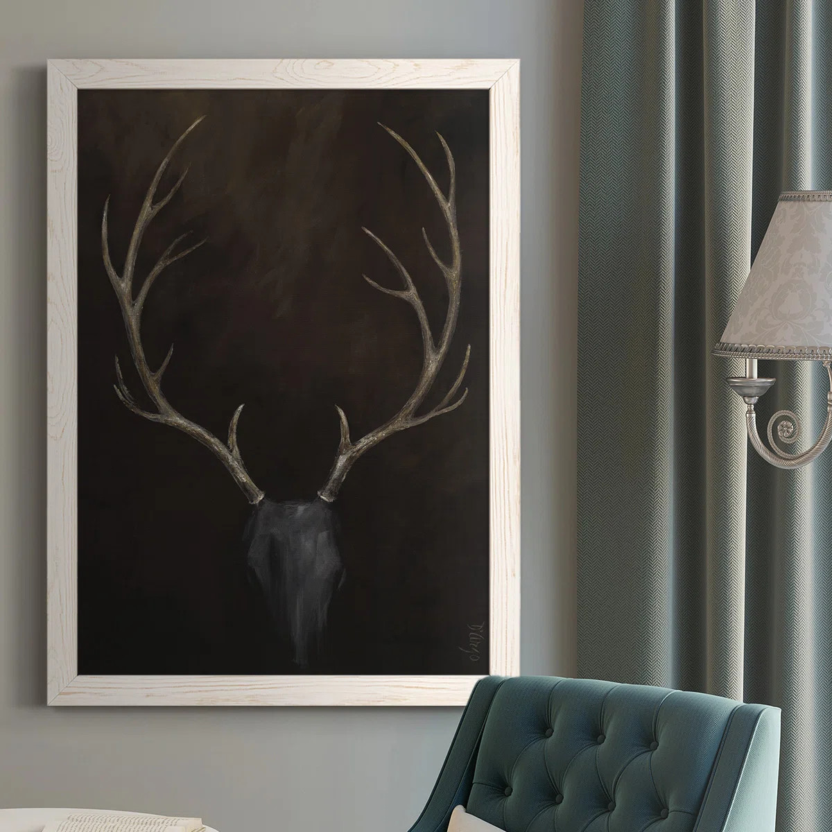 Fourche " Buck " | Wayfair North America