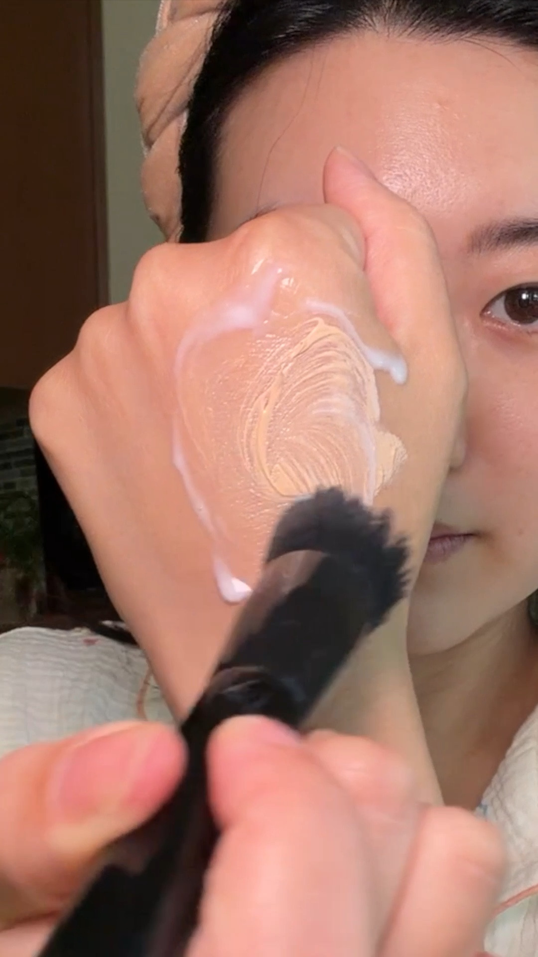 Butter makeup 💛 

#LTKmorningroutine #LTKBeauty #LTKselfcare