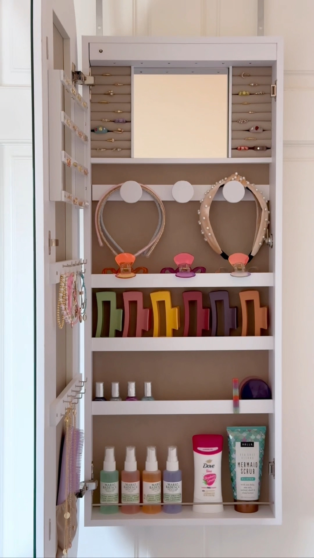 Scroll to shop!! Follow for more finds!!! Xo! 💫

#LTKBeauty #LTKmomlife #LTKWorkwear