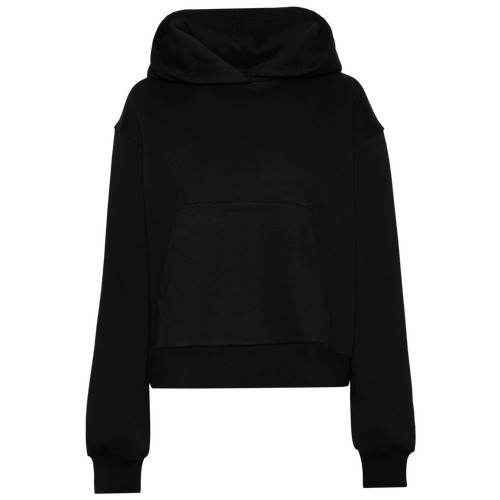 Cozi Womens Cozi Yabsia Hoodie - Womens Black Size S | Foot Locker (US)