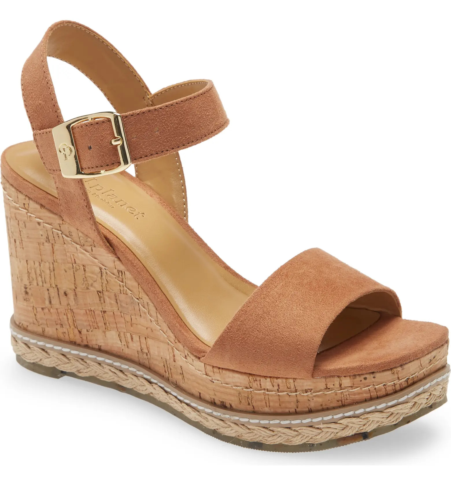 Junee Wedge Sandal | Nordstrom