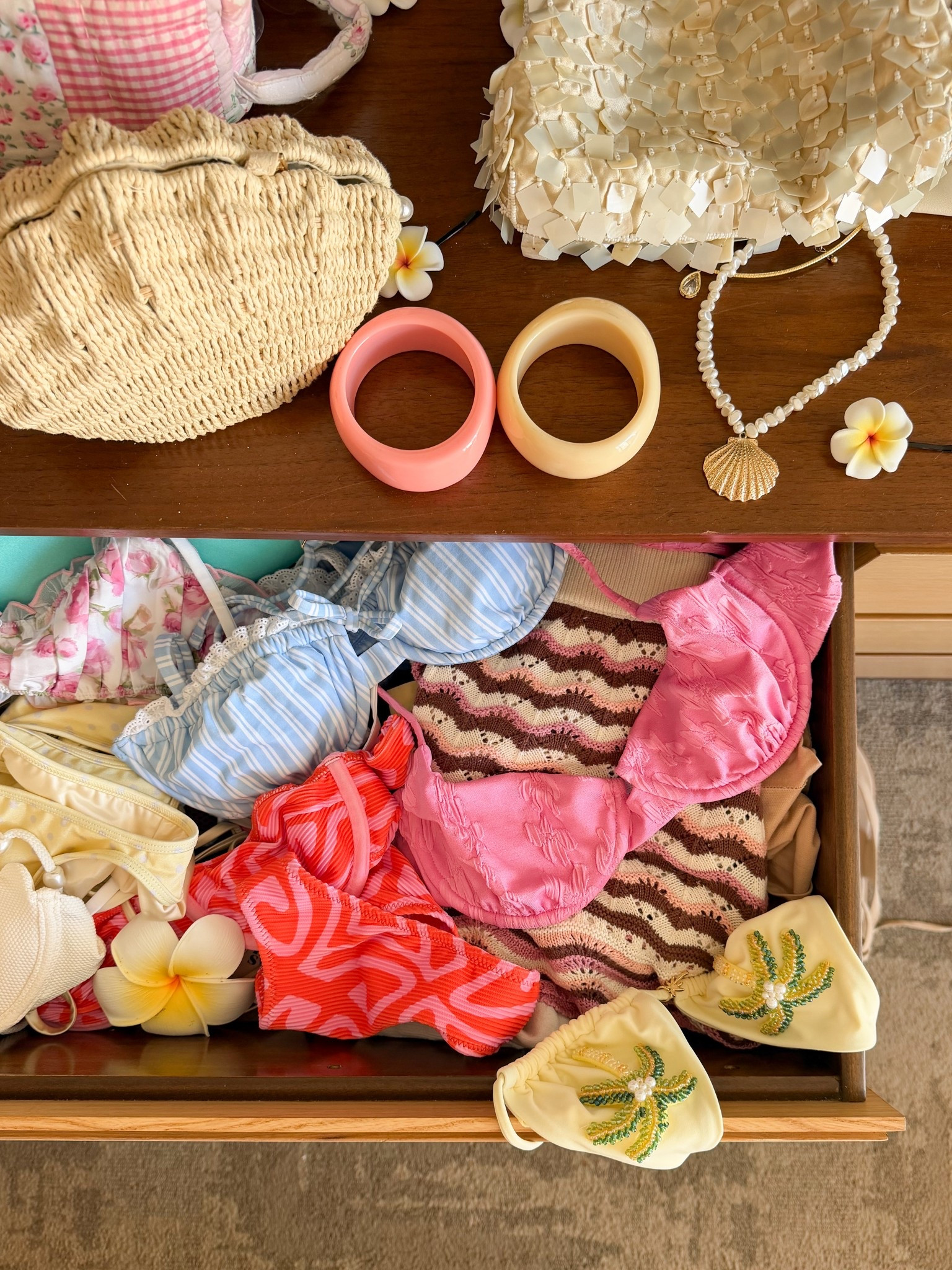 Bikinis !!! 

#LTKdayinmylife #LTKTravel #LTKSpringSale