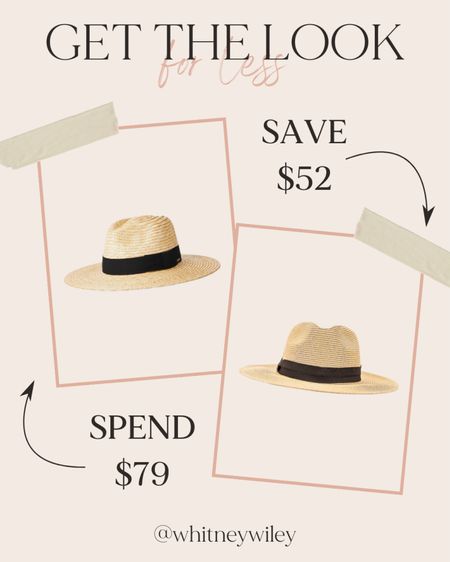Get The Look For Less ✨

get the look for less // get the look // affordable fashion // save or splurge // save vs splurge

#LTKSeasonal #LTKstyletip #LTKfindsunder100
