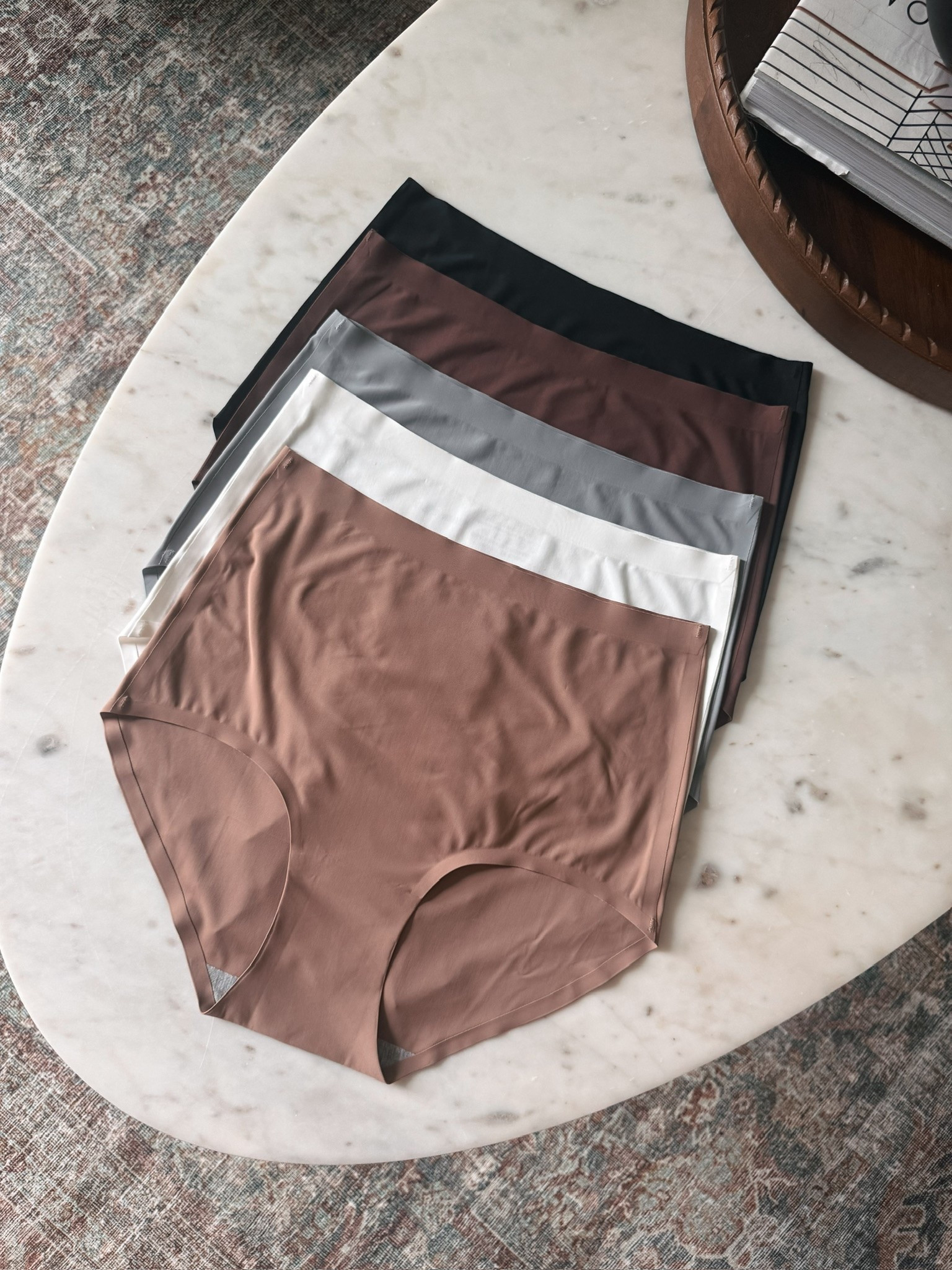The best high rise underwear on sale for Prime Day!! 🌟

#LTKgrwm #LTKmomlife #LTKootd