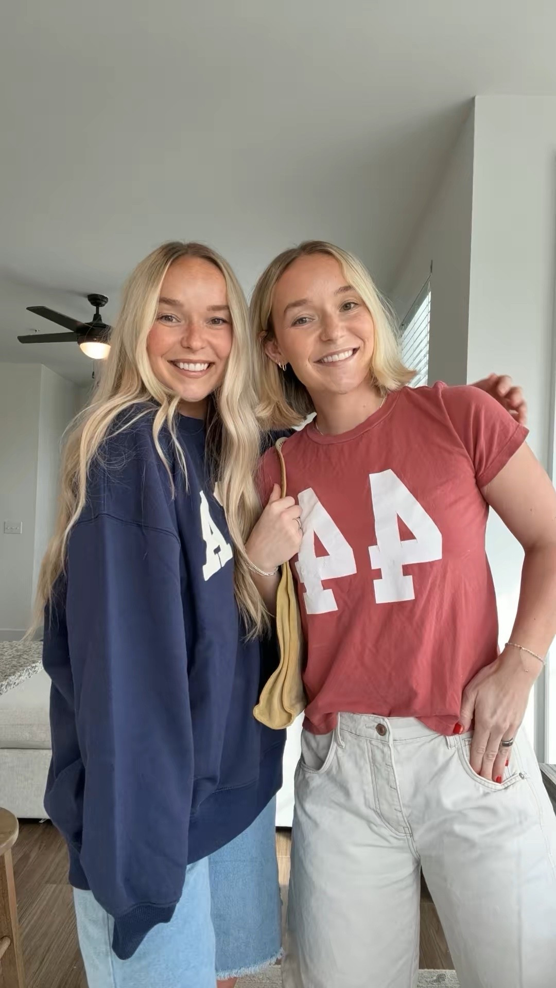 Navy crew- from Rie & Rue size small  www.rieandrue.com
Red Top- Brandy
Shorts- Target
Pants- Free People size 27

#LTKSummerEdit #LTKStyleTip #LTKSeasonal