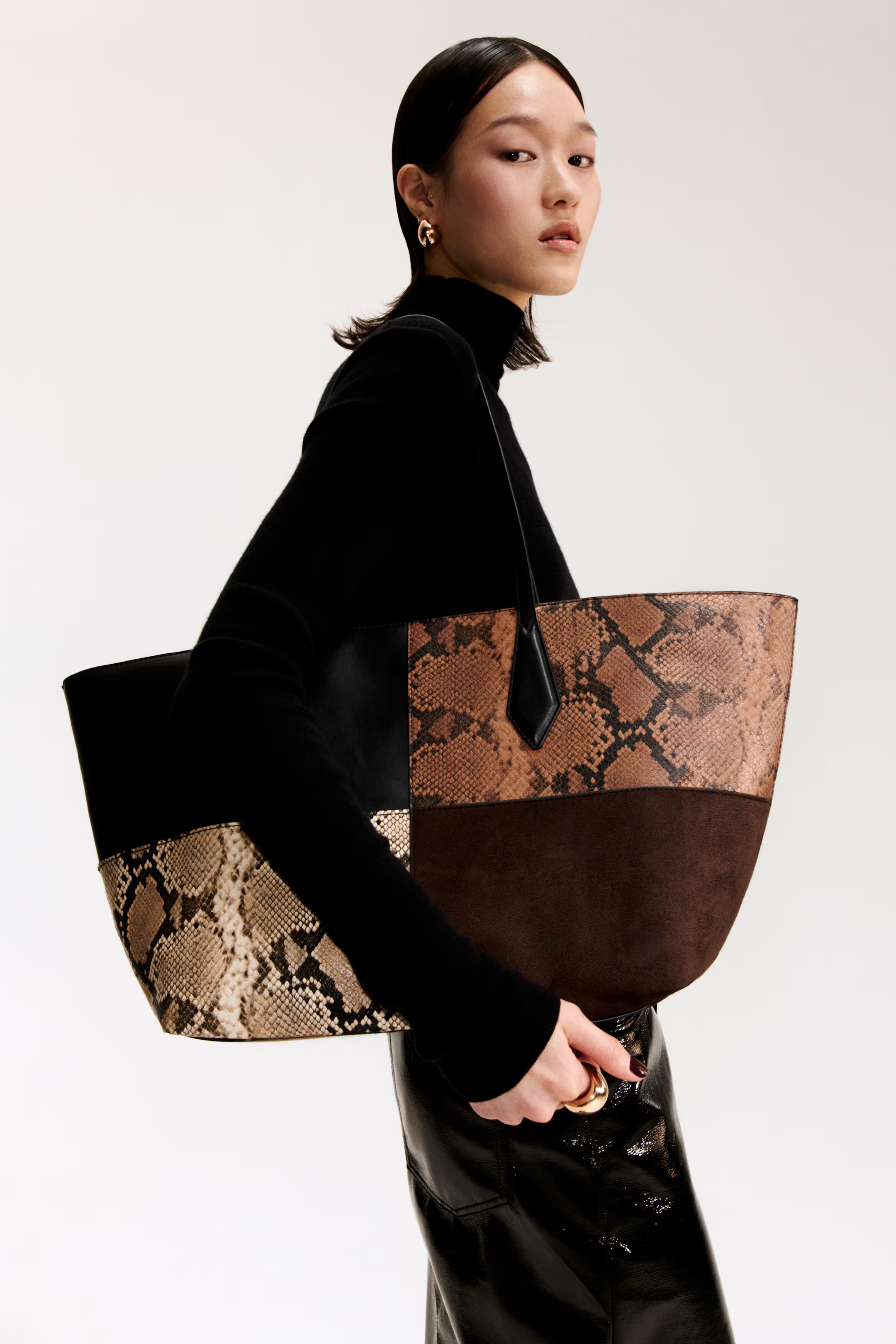 Shopper | H&M (US + CA)