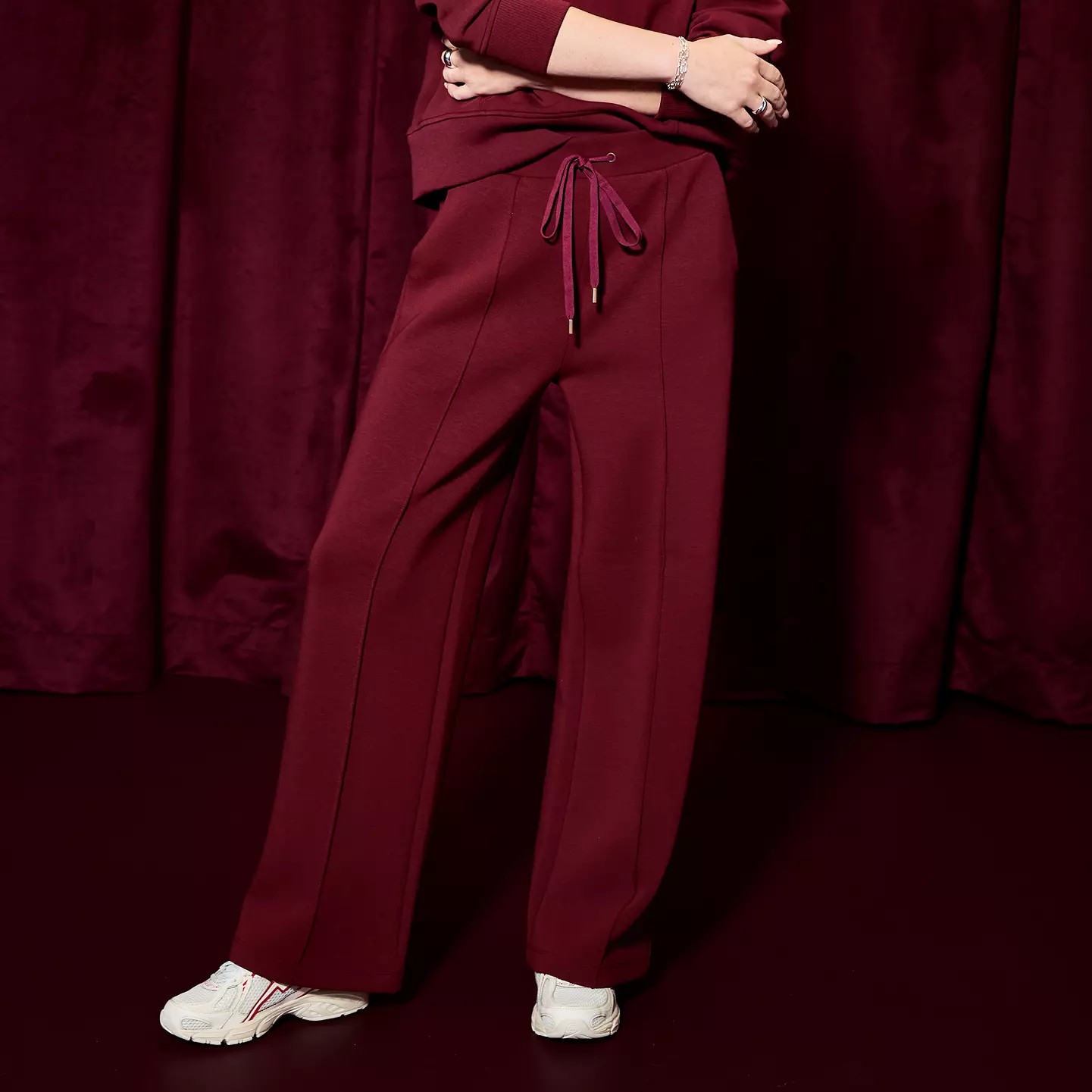 CALIA Women's Soft Scuba Wide Leg Pant | DICK'S Sporting Goods