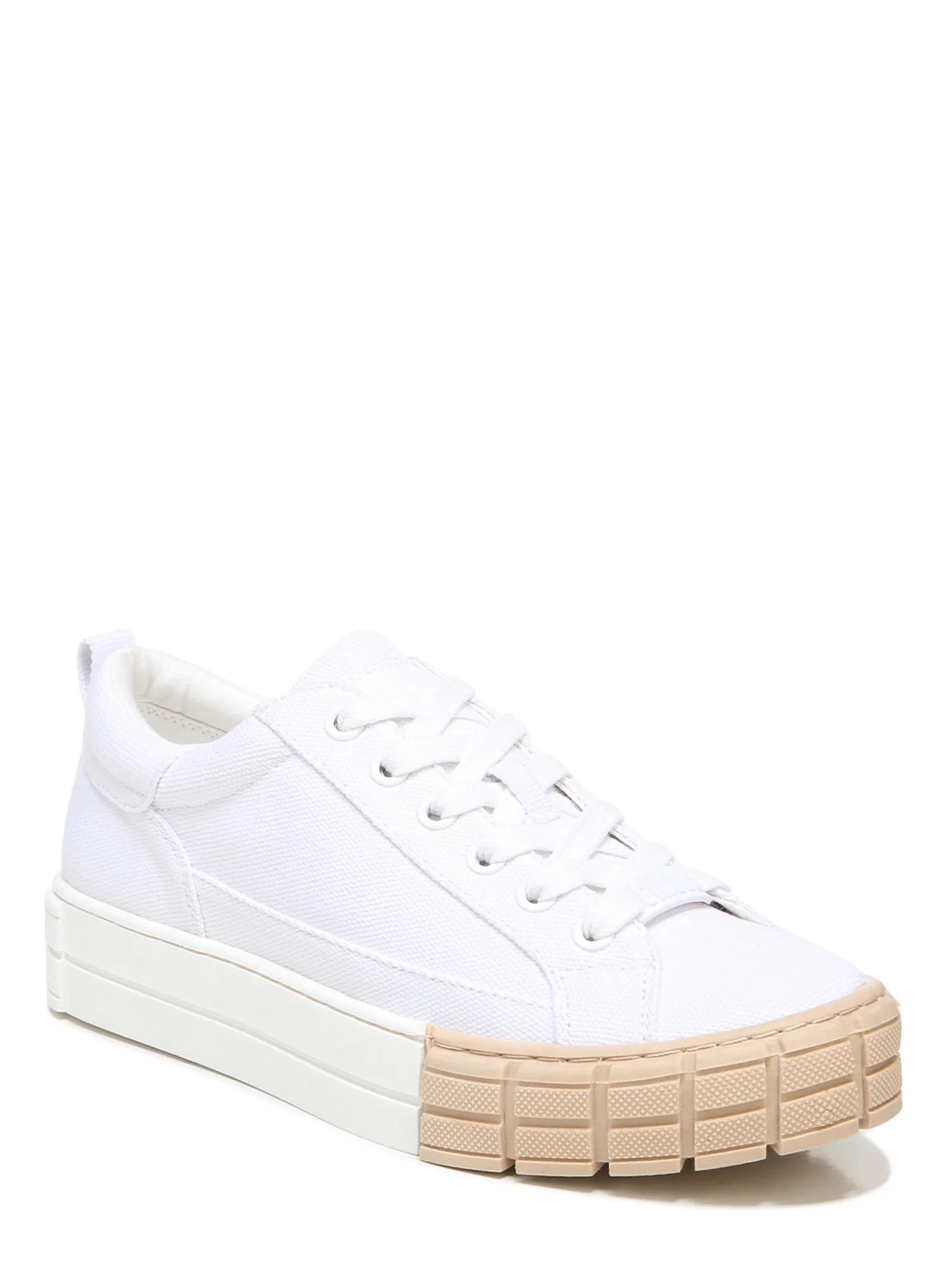 Circus by Sam Edelman Women's Skyla Low Top Sneaker - Walmart.com | Walmart (US)