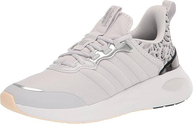Amazon.com | adidas Women's Puremotion Super Running Shoe, Dash Grey/Dash Grey/White, 9.5 | Road ... | Amazon (US)