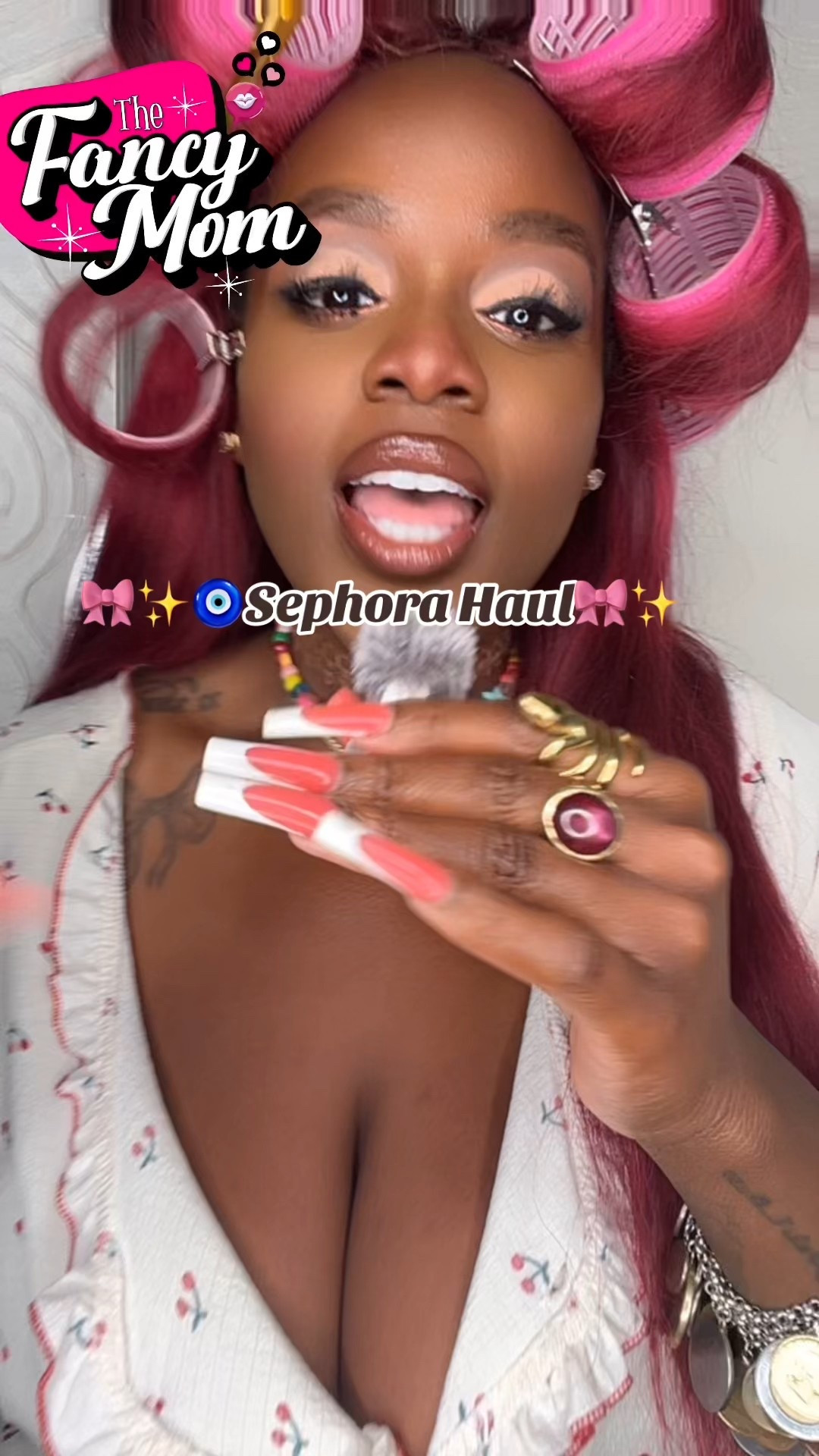 The Sephora savings event is happening now✨🫶🏾💕 these are some items I got a while back that I support 100% and love these products 

#LTKBeauty #LTKSaleAlert #LTKGiftGuide