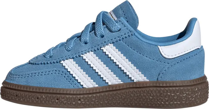 adidas Kids' Handball Spezial Sneaker | Nordstrom | Nordstrom