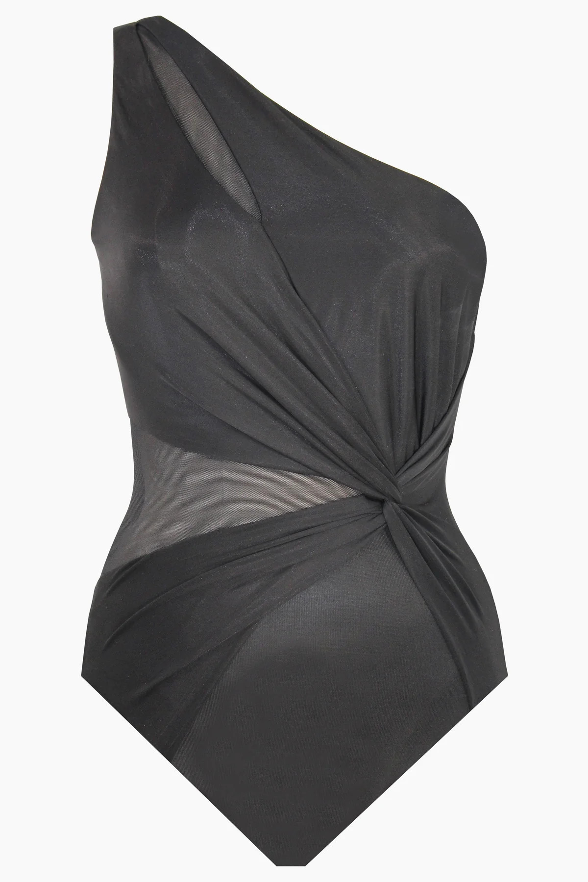 Miraclesuit Network News Minx One Piece Swimsuit | MiracleSuit