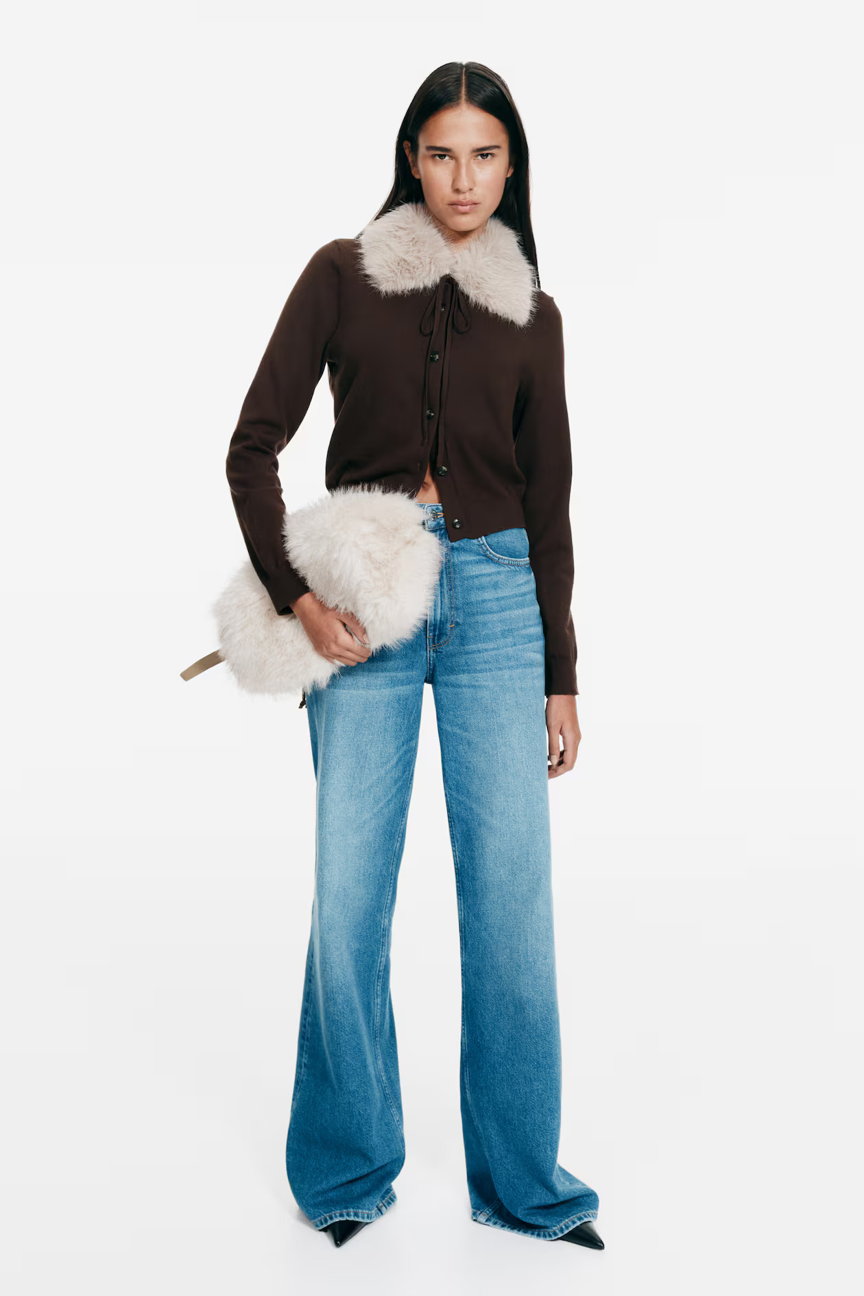 Shoulder Bag | H&M (US + CA)