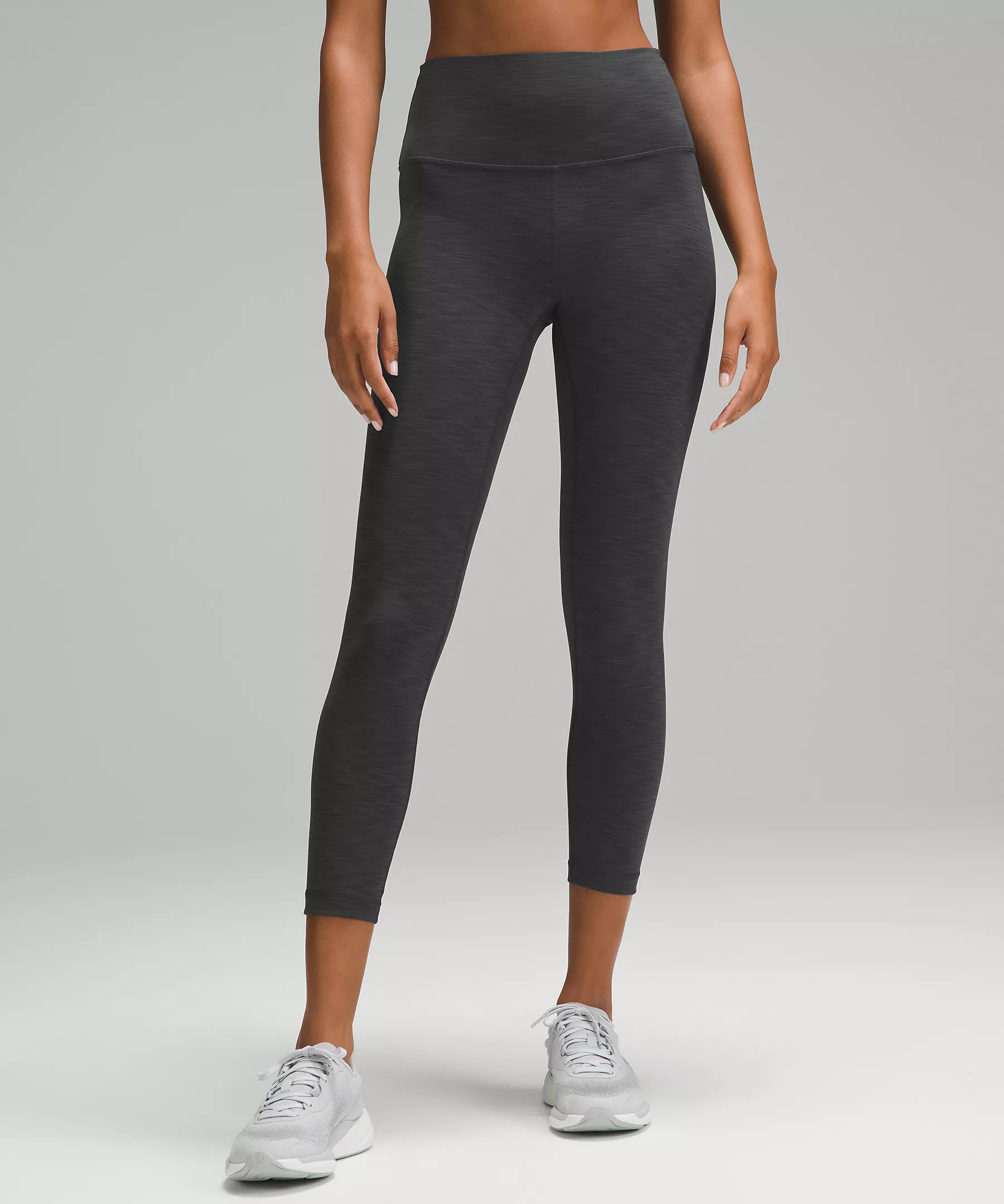 Wunder Train High-Rise Tight 25" | Lululemon (US)