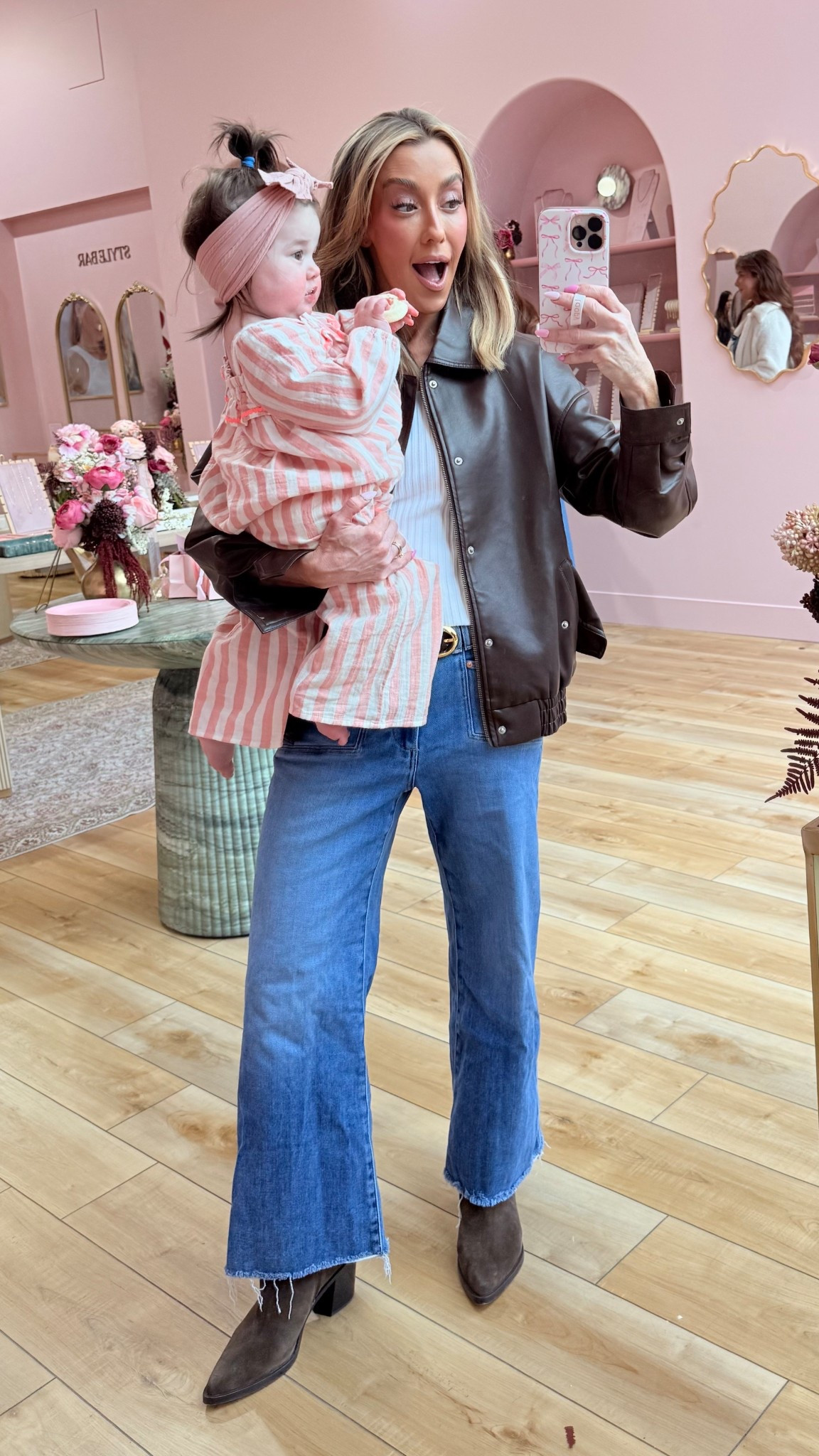 Girls’ day outfits! 

#LTKBaby #LTKmomlife #LTKootd