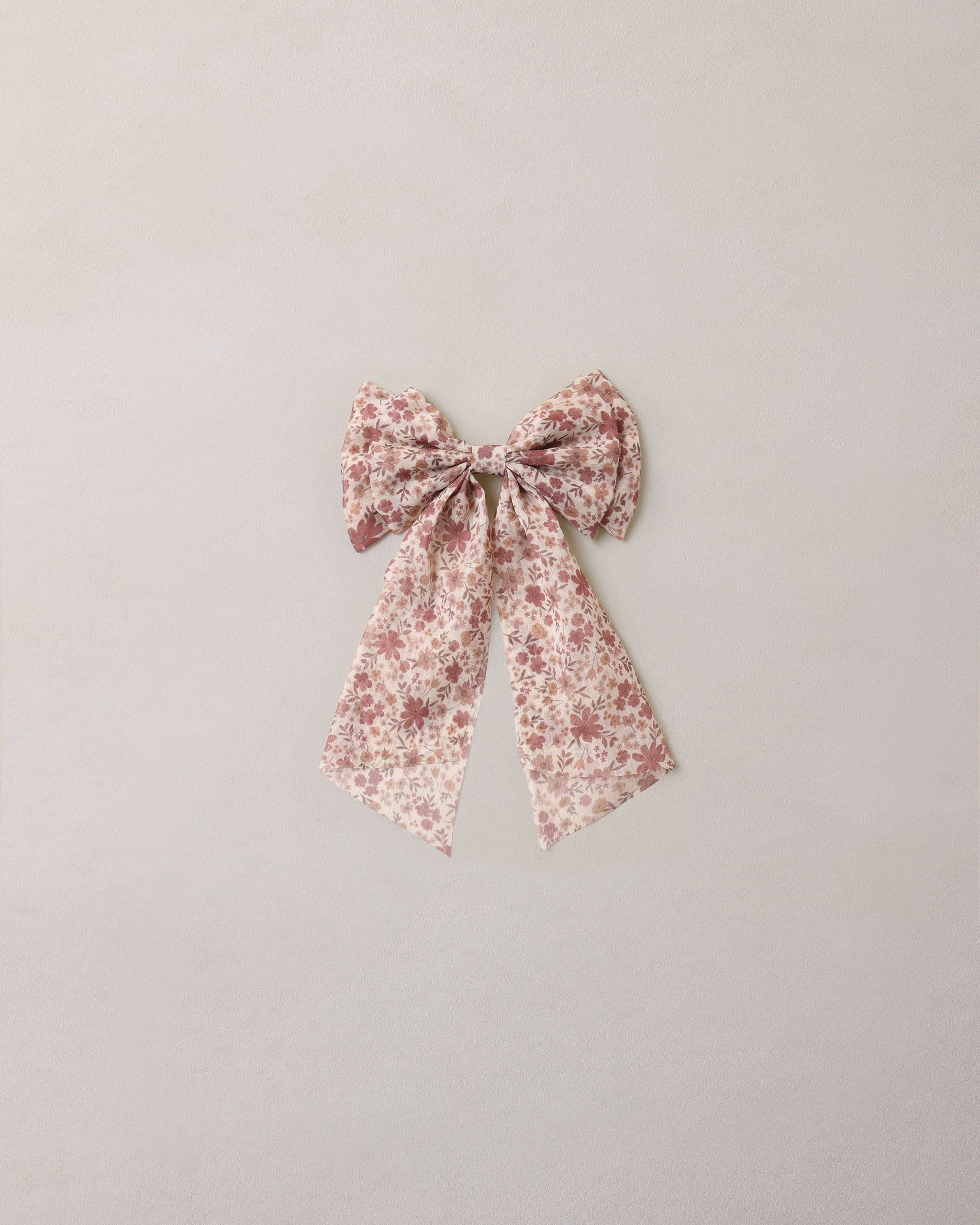 Alice Bow Harvest Bloom | Rylee + Cru