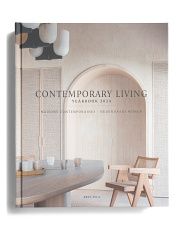 2024 Contemporary Living Yearbook | Marshalls