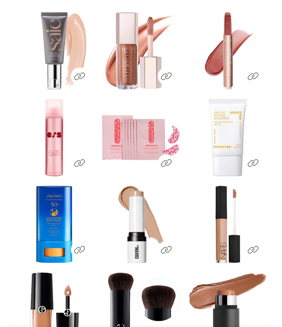 sephora savings event is live !!!! use code SAVEMORE 



Makeup skincare, Sephora sale, Ulta sale

#LTKSaleAlert #LTKBeauty #LTKFindsUnder50