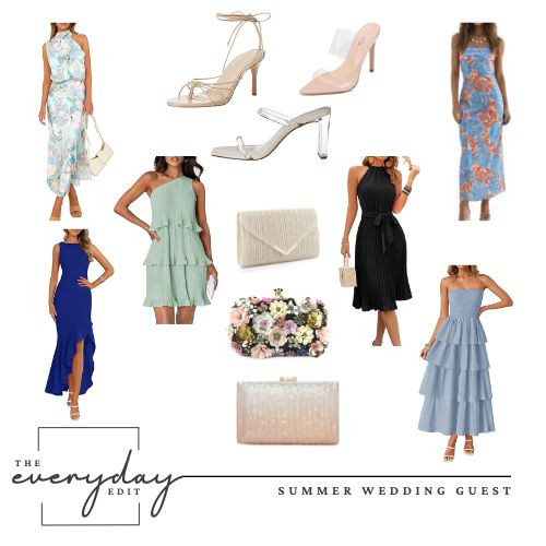 Loving these Amazon finds for all the summer weddings we have this year! My favorite part - they all come in multiple colors/patterns! 

 #LTKSummerEdit #LTKStyleTip #LTKWedding