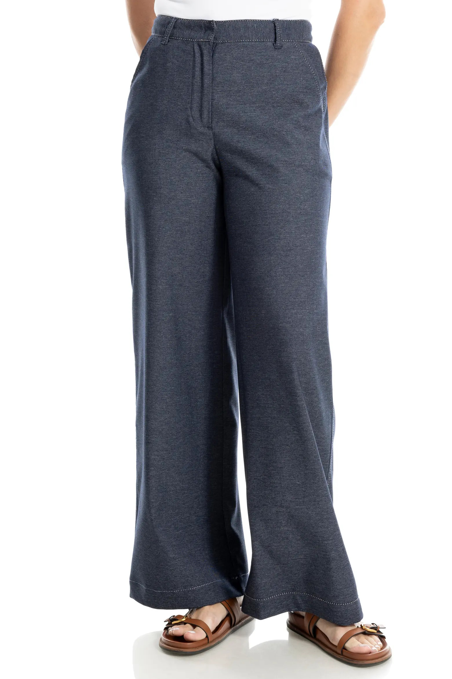 Wide Leg Pants (Women) | Nordstromrack | Nordstrom Rack