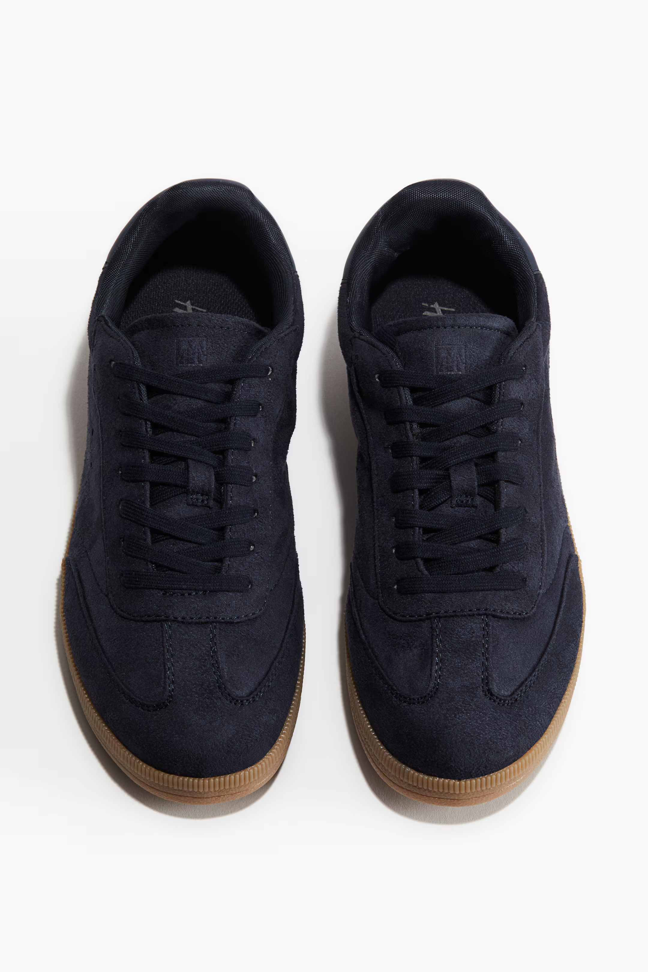 Sneakers - Marineblauw - DAMES | H&M NL | H&M (DE, AT, CH, NL, FI)