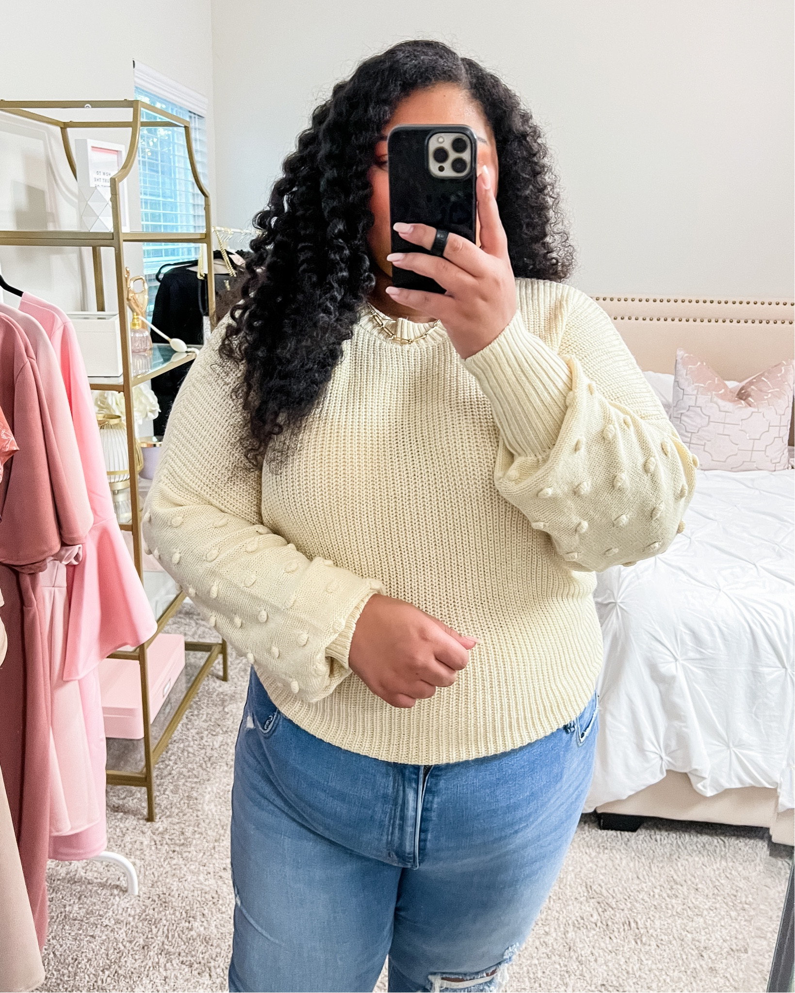 Plus Size Fall Sweater From Amazon

plus size fashion // plus size // curvy fashion // amazon fashion // amazon finds // amazon fashion finds // plus size outfit // fall outfits // fall fashion // fall outfit inspo

#LTKstyletip #LTKunder50 #LTKcurves