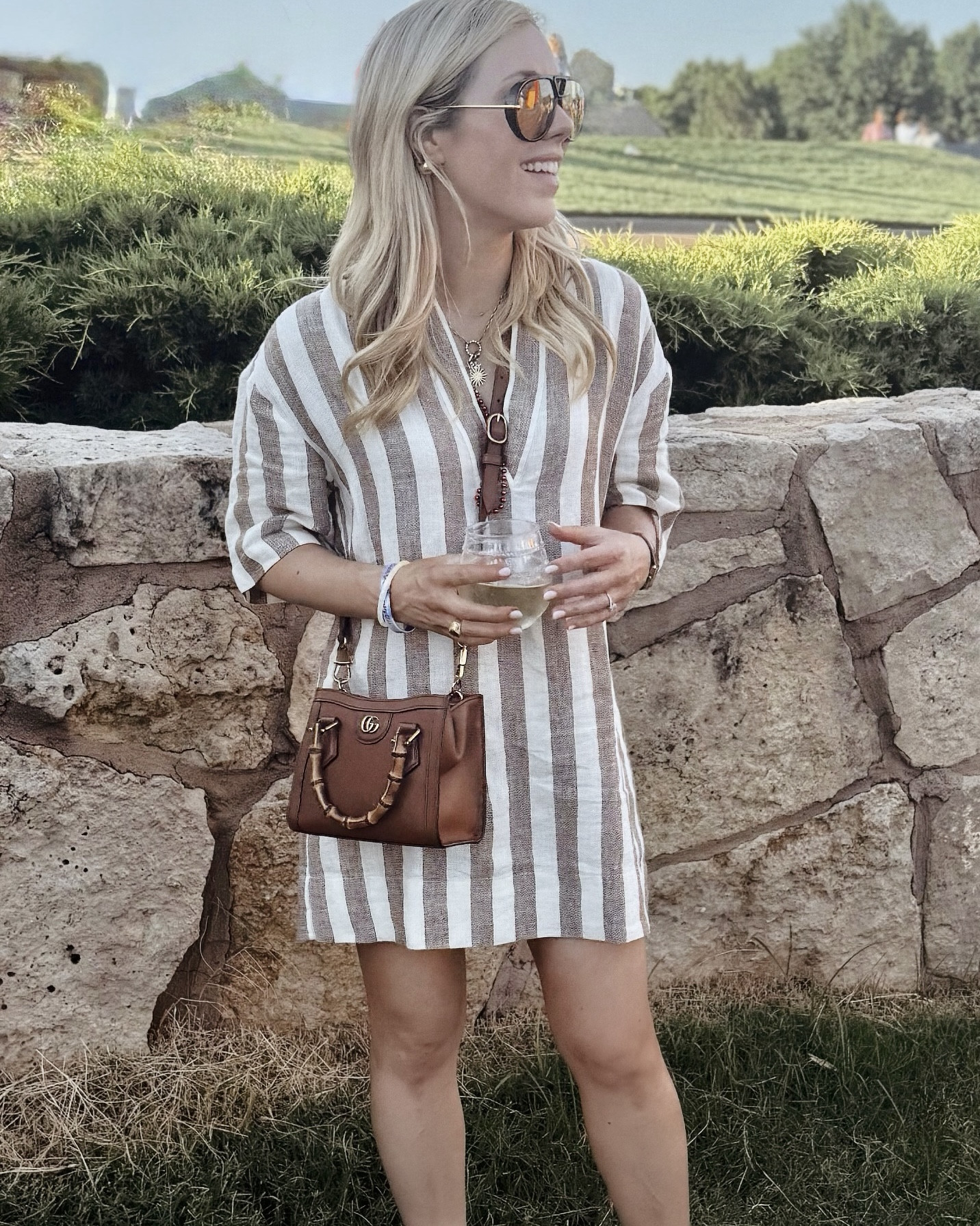 Wore this last year for the 4th and now it’s marked WAY down!


#LTKdayinmylife #LTKFestival #LTKSaleAlert