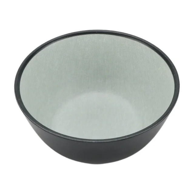 Better Homes & Gardens Bamboo Melamine Cereal Bowl, Teal | Walmart (US)