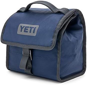 YETI Daytrip Packable Lunch Bag, Navy | Amazon (US)