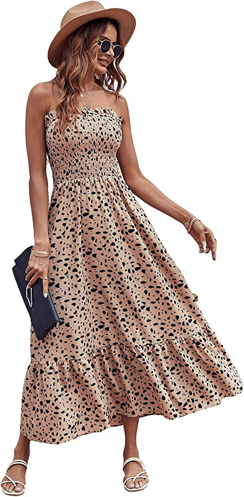 Amazon Vacation Dresses | Amazon (US)