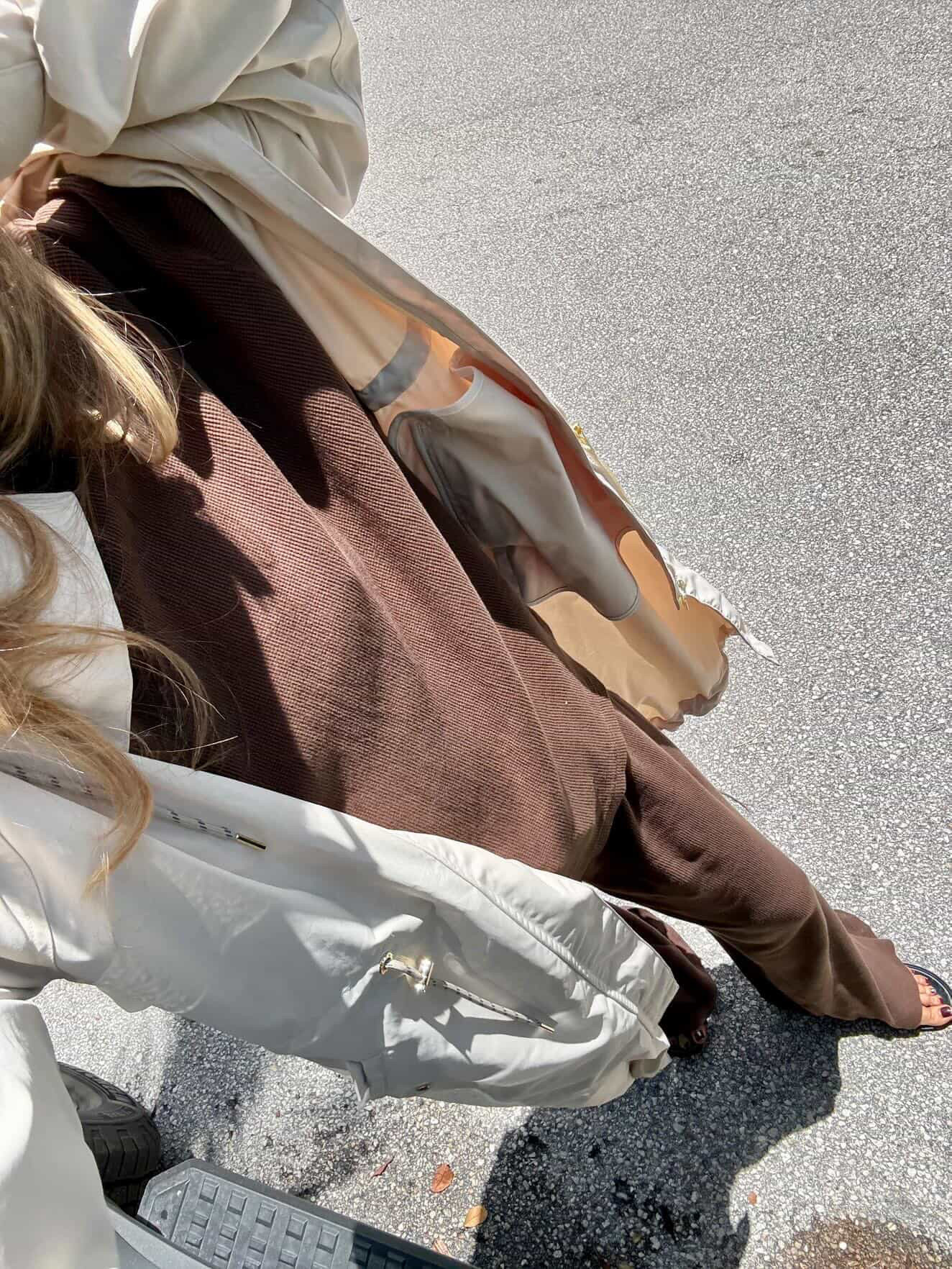 Tan Look 

 #LTKootd