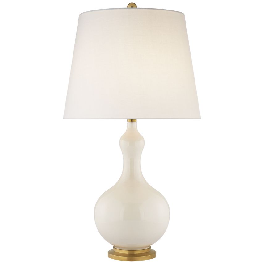Addison Medium Table Lamp | Visual Comfort