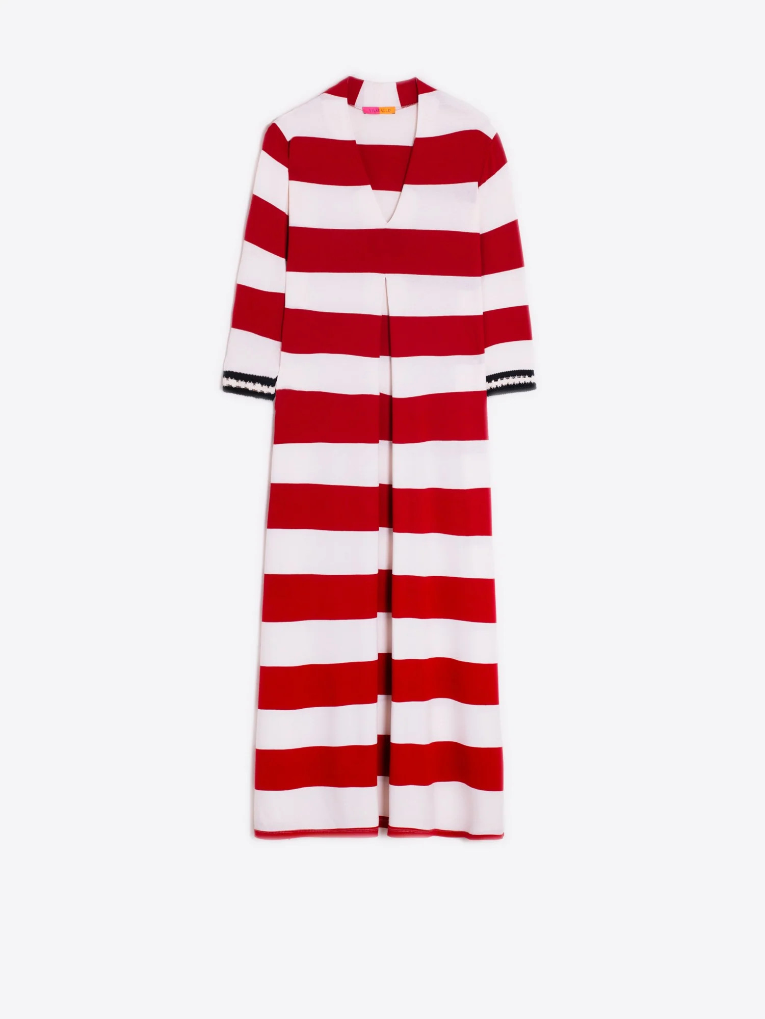 NOAM DRESS | HARRINGTONS