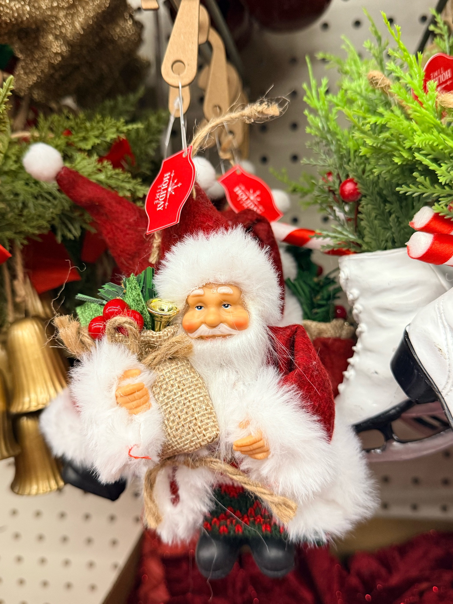 CHRISTMAS DECOR IS AT WALMART! 🎄❤️✨

BABY, IT’S HEREEEEE! 😍 The cutest Christmas decorations are already hitting Walmart and I am READY to decorate! From tree decor to festive home finds, I WANT IT ALL! 😂🎅🏽

I linked my favorite Walmart Christmas finds on my LTK! 🛍️

#WalmartFinds #ChristmasDecor #HolidayDecor #LTKFinds

#LTKmomlife #LTKSeasonal #LTKHome