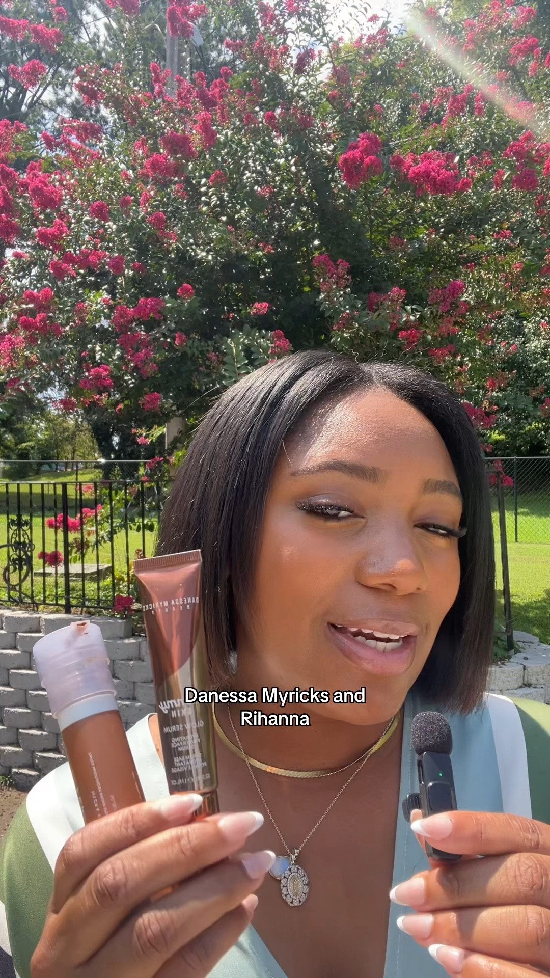 These are my two favorite products for glowy skin in minutes ✨

#LTKBeauty #LTKFindsUnder50 #LTKFindsUnder100