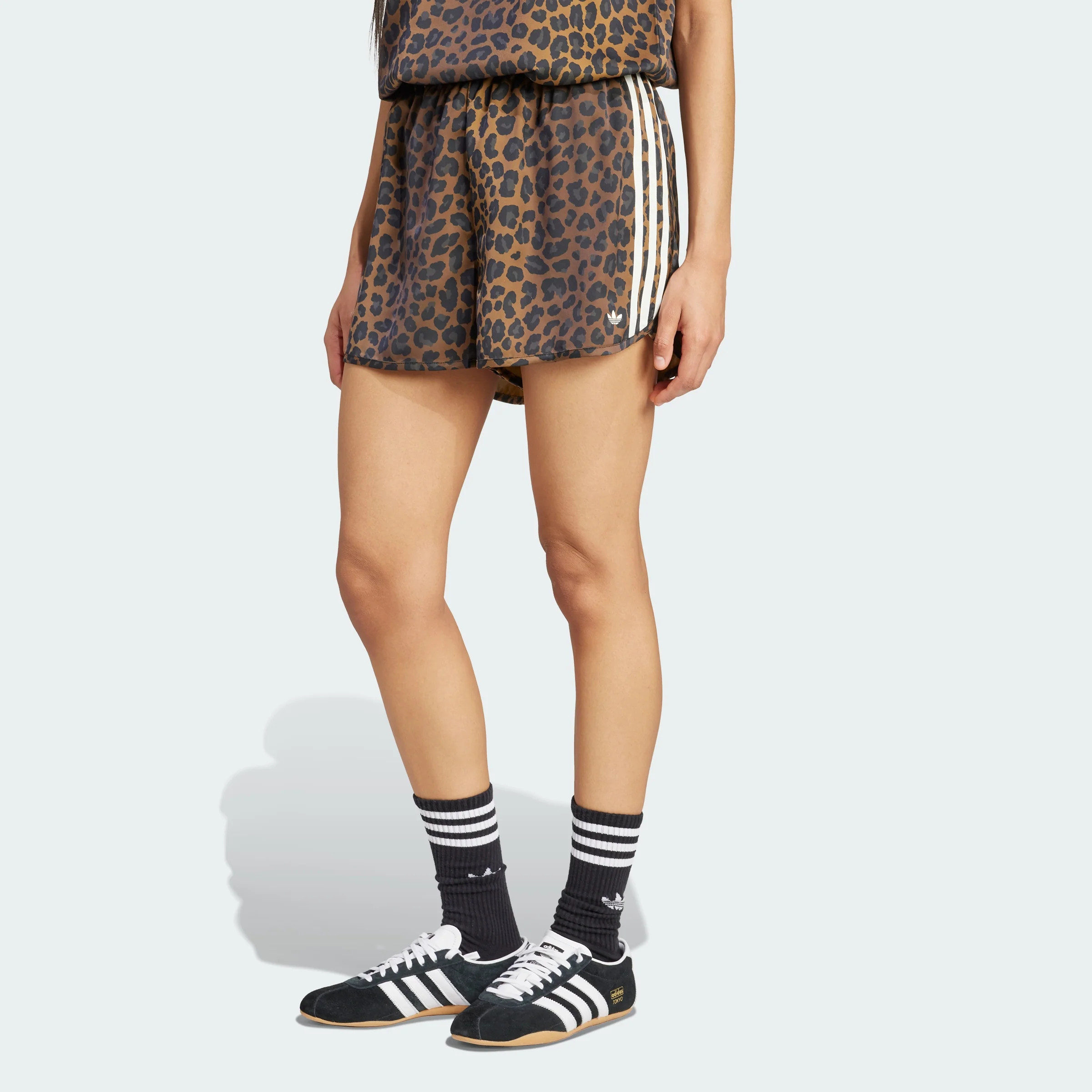 Women's adidas adidas Originals Satin Shorts | Shop Simon
