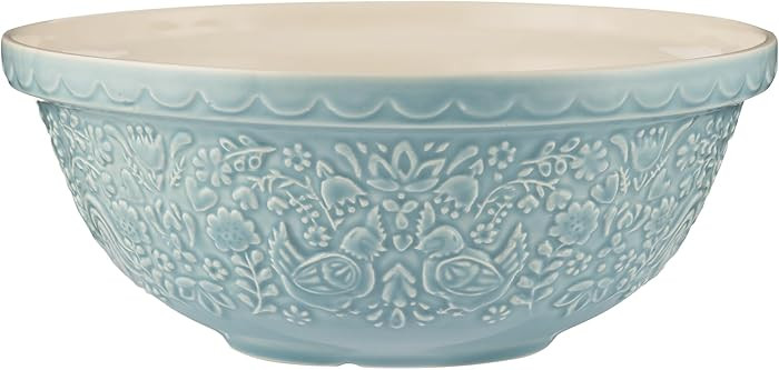 Mason Cash Home to Roost Collection | (S18 2.85 Qt) | Amazon (US)