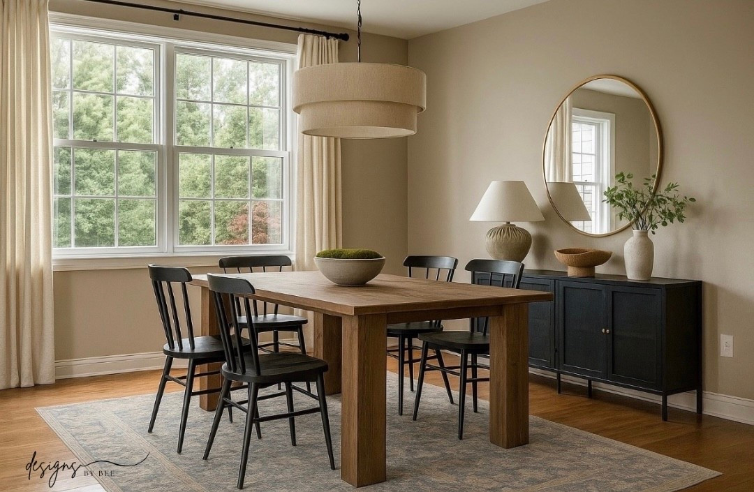 Dining room decor, dining tables, dining room chair, buffet, home decor, dining room design, arch cabinet, mood board #dining 

 #LTKHome #LTKSaleAlert #LTKFamily