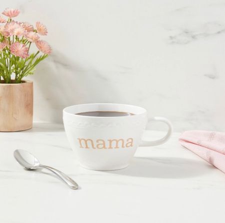 Mama latte mug for Mother’s Day! 

#LTKSeasonal #LTKFind #LTKGiftGuide