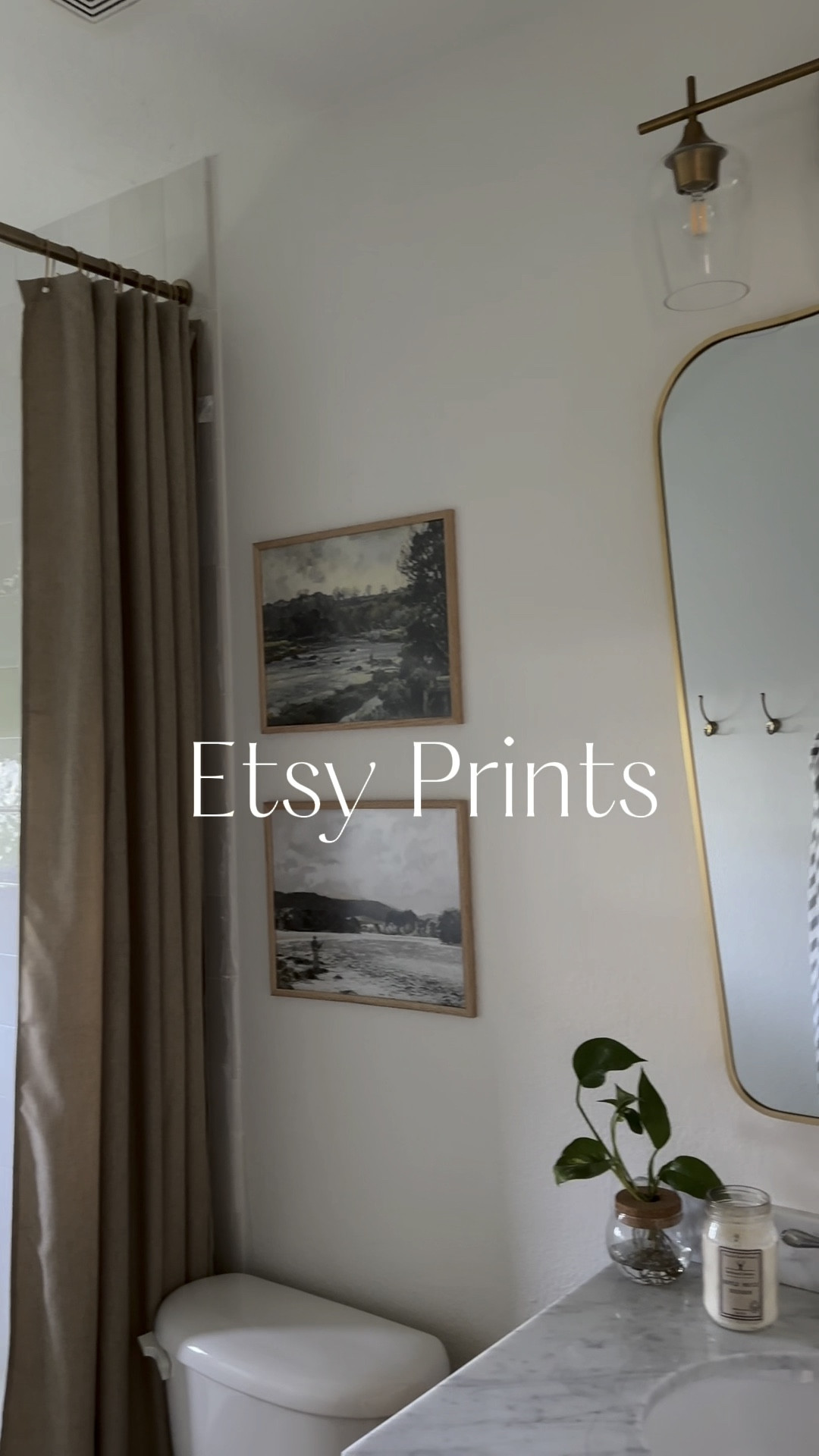 These digital prints are only $5!🤌🏼

If you look veryyy closely you’ll see a little fisherman in the photo, a nod to my husband that begs for “fishing decor”🫠😆

These favorite of mine prints are from @Etsy. A great hack to finding amazing art-just buy your own frame!

Plus be sure to follow my LTK, where I have even more finds shared daily🫶

#fishingart #artprints #etsyart #vintageart #bathroomdecorideas #bathroomrenoideas #bathroomremodel #neutralhomedecor

#LTKHome