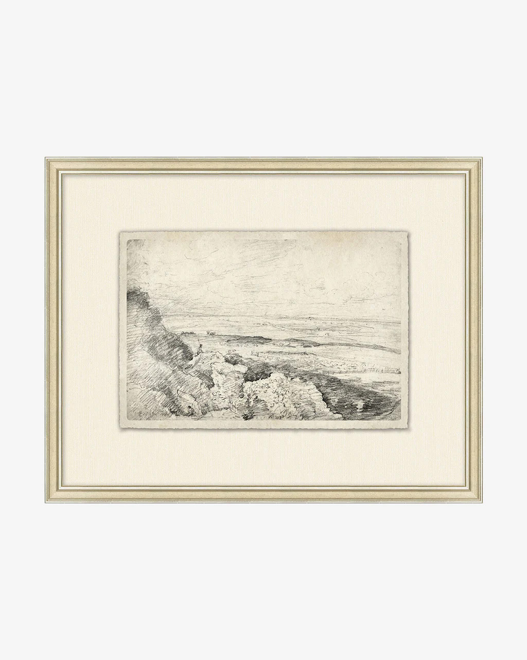 Countryside Sketch | McGee & Co.