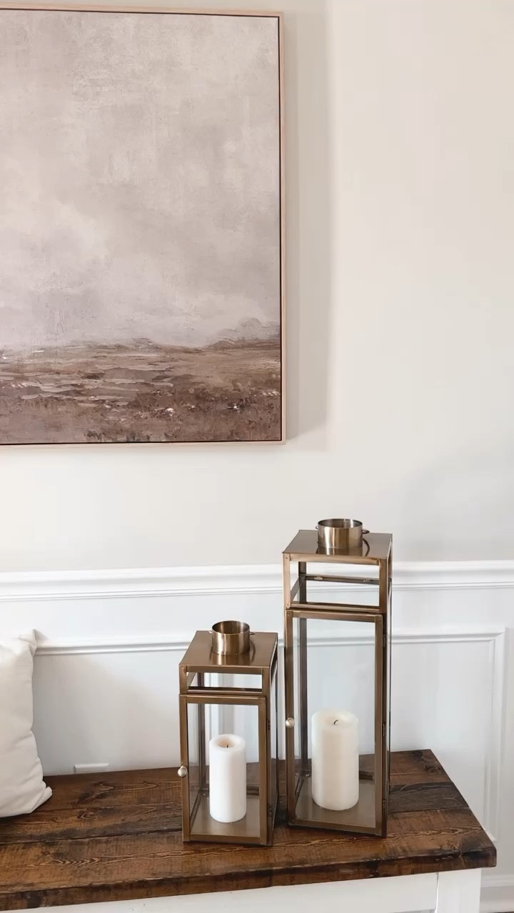 Target: Threshold designed with Studio McGee Wall Art 😍


SALE: All wall art is 20% off right now at Target! 


Wall art, threshold, target, entryway, studio McGee, sale

#LTKSeasonal #LTKfindsunder100 #LTKhome