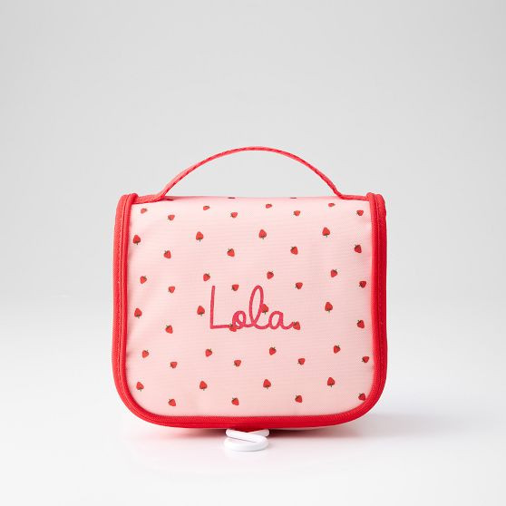 Kids Travel Pouch | Mark and Graham