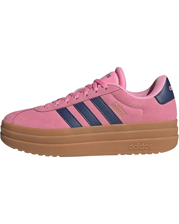 adidas Women's Vl Court Bold ShoesSHOES | Amazon (UK)
