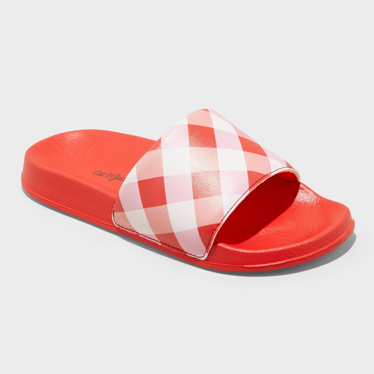 Kids' Devon Slides - Cat & Jack™ | Target