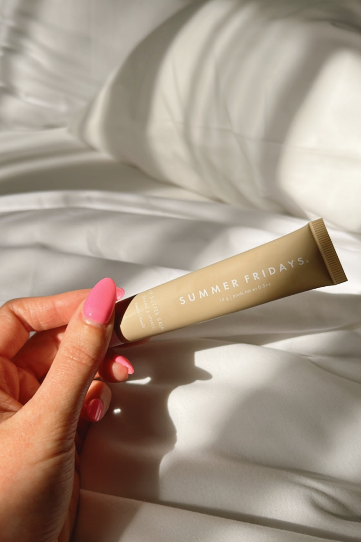 Summer Fridays, Favorite Beauty, Favorite Lipgloss 

#LTKbeauty #LTKunder50