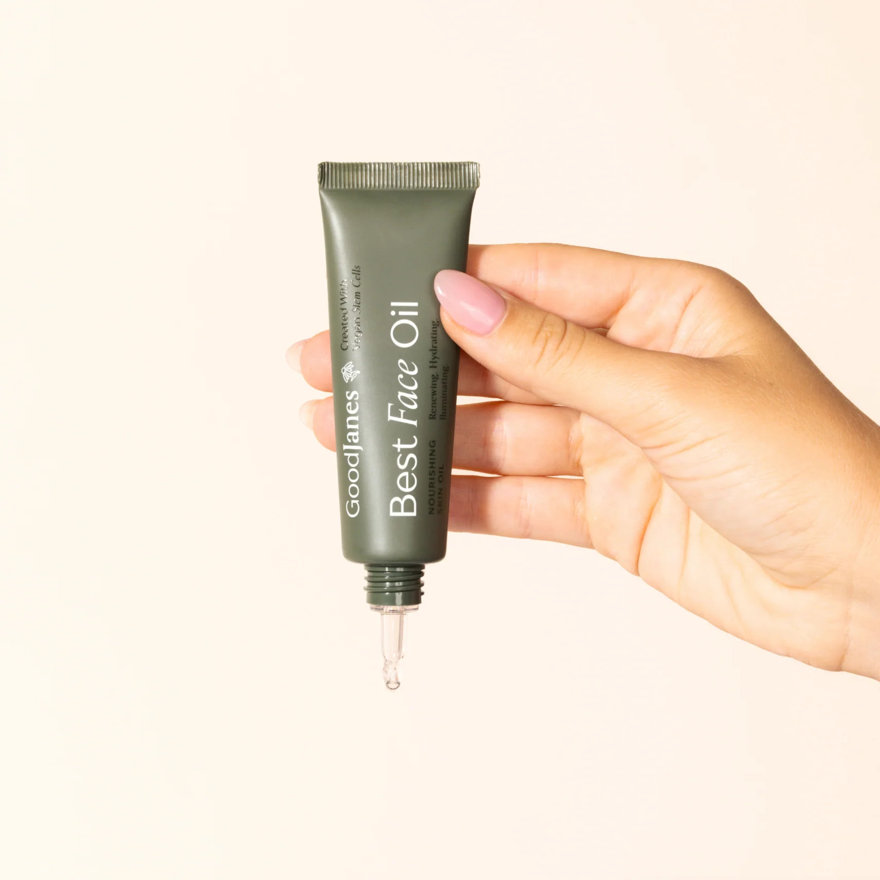 Best Face Oil for Glowing Skin | GoodJanes