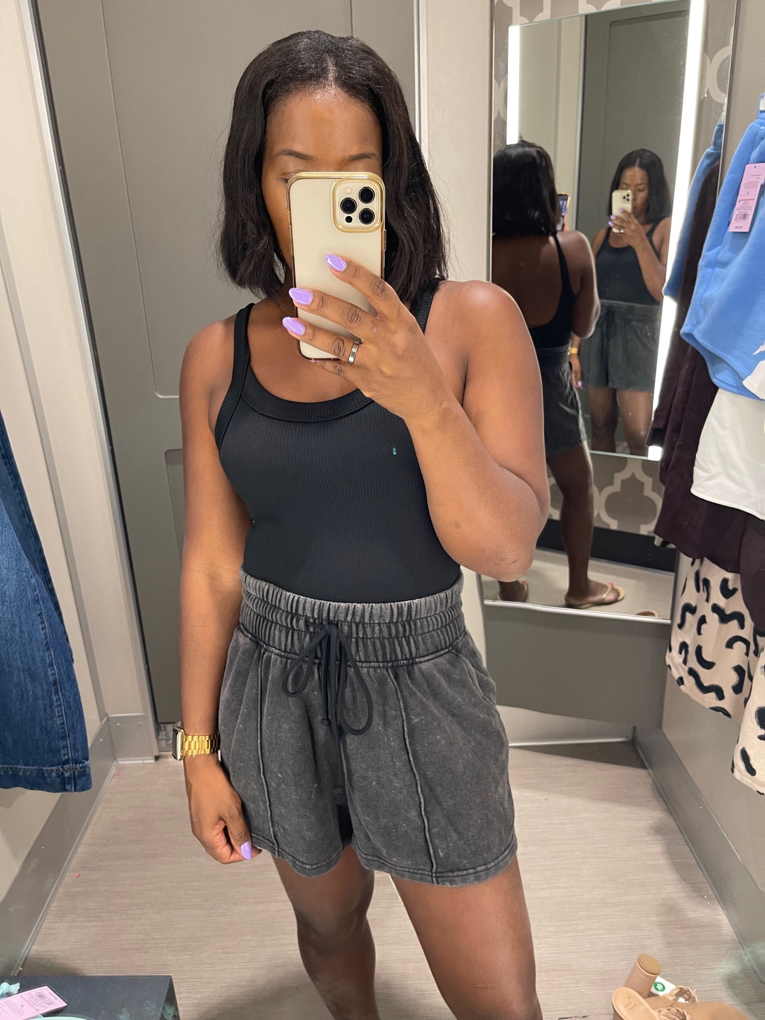 30% off clothing at Target 

#LTKover40 #LTKBacktoSchool #LTKsalealert