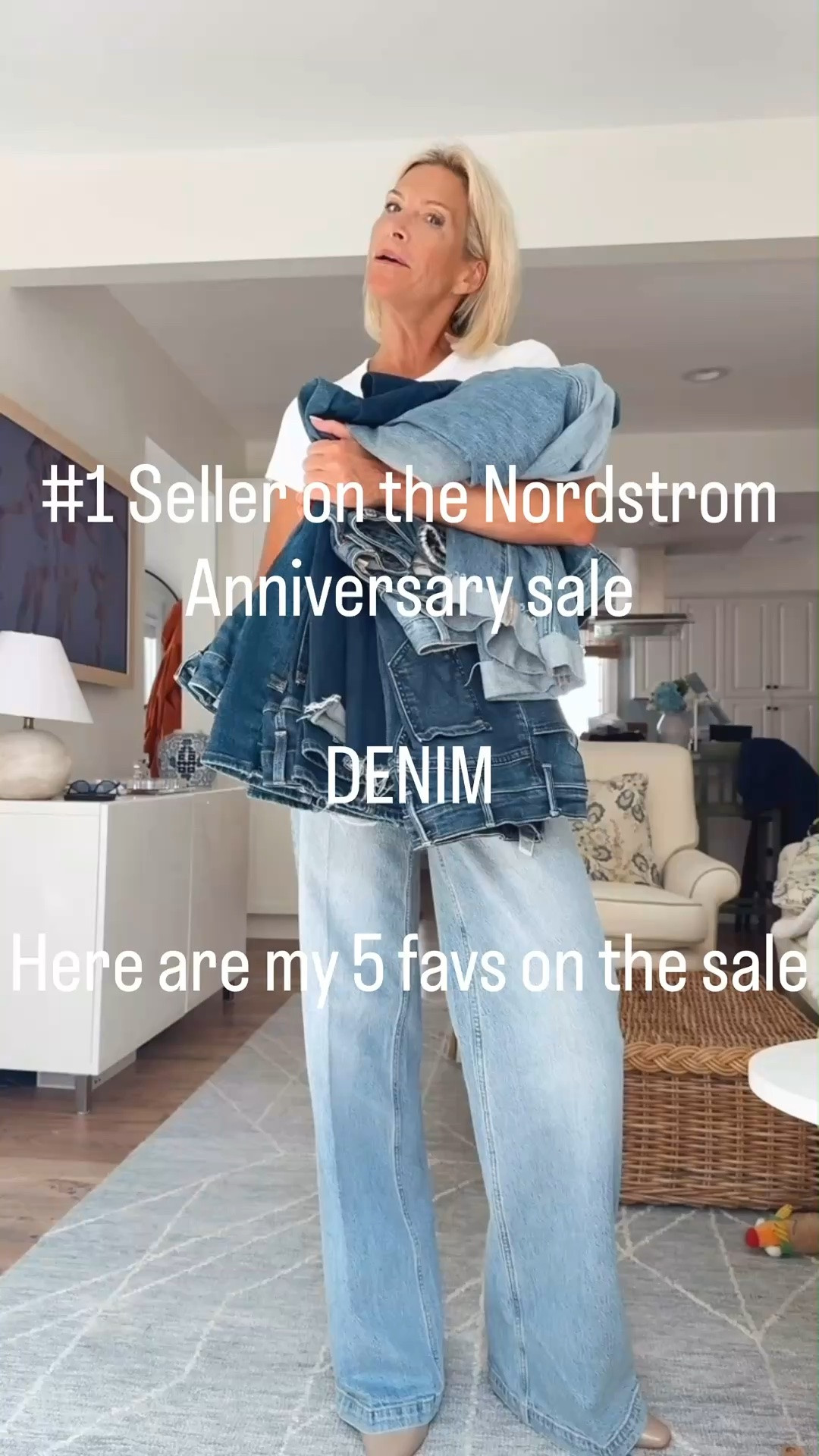 Premium denim is the best selling category on the Nordstrom anniversary sale for a reason!  When designer denim goes on sale -people run because they want the denim but don’t want to pay full price.  Che k out the ones I love the most from the sale

#LTKootd #LTKOver40 #LTKSaleAlert